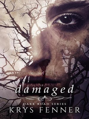 cover image of Damaged